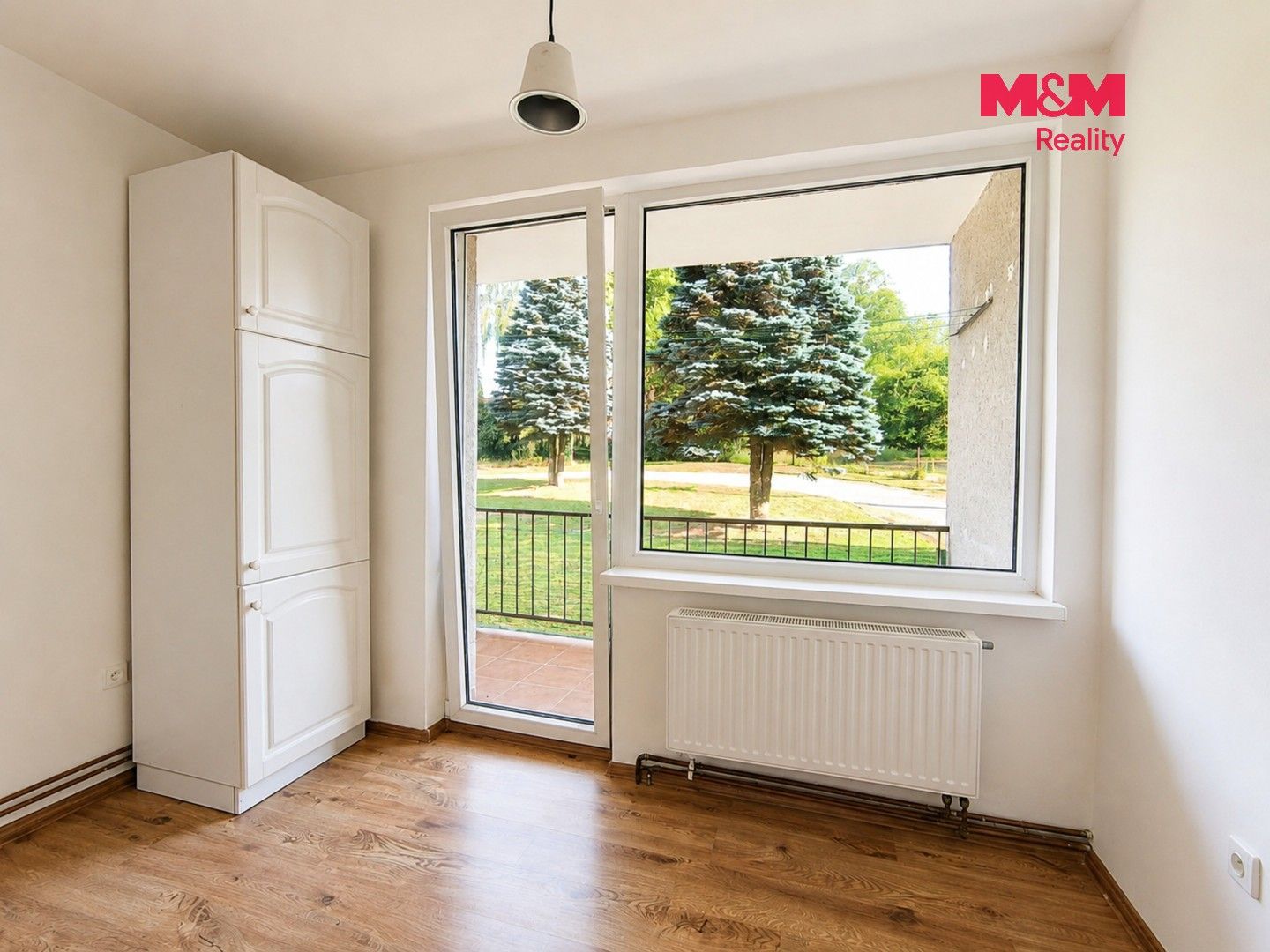 Prodej byt 4+1 - Smilovy Hory, 108 m² - 5