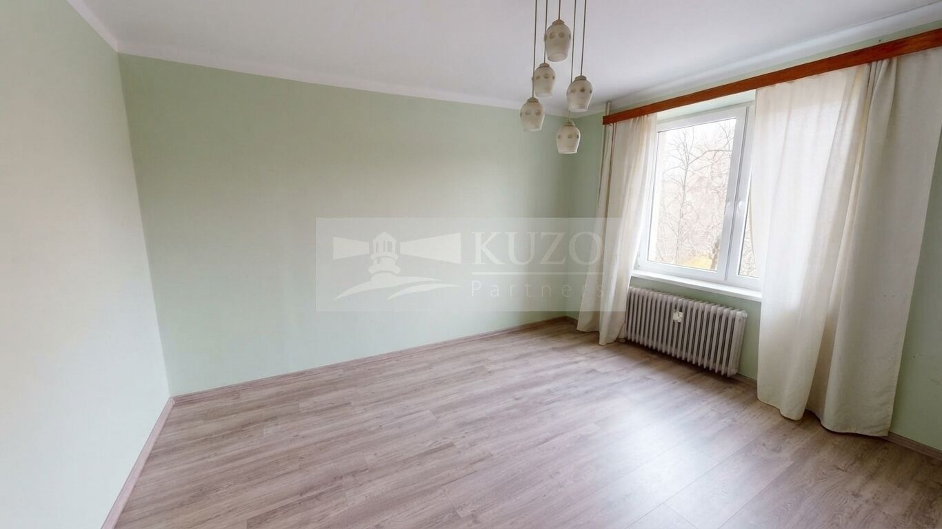 2+1, Politických vězňů 64, Příbram VII, 58 m² - 2