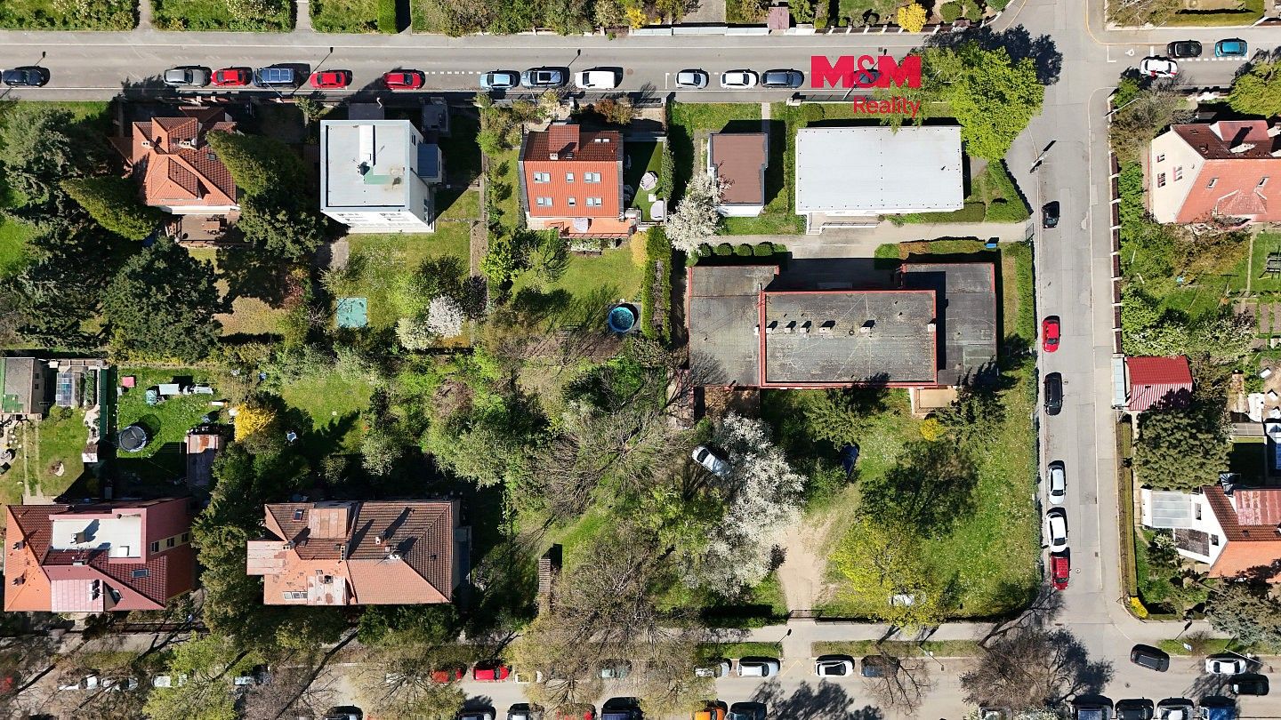 Pozemek pro bydlení, 591 m²