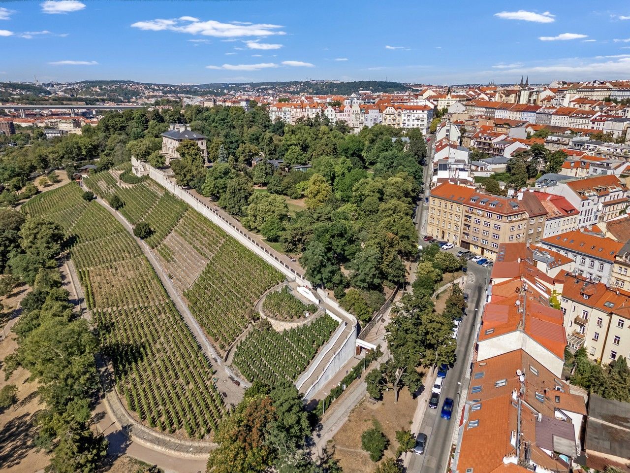 1+1, Rybalkova, Praha, 31 m² - 2