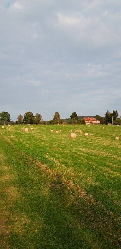 Chaty, Doubice, Ústecký kraj - 2