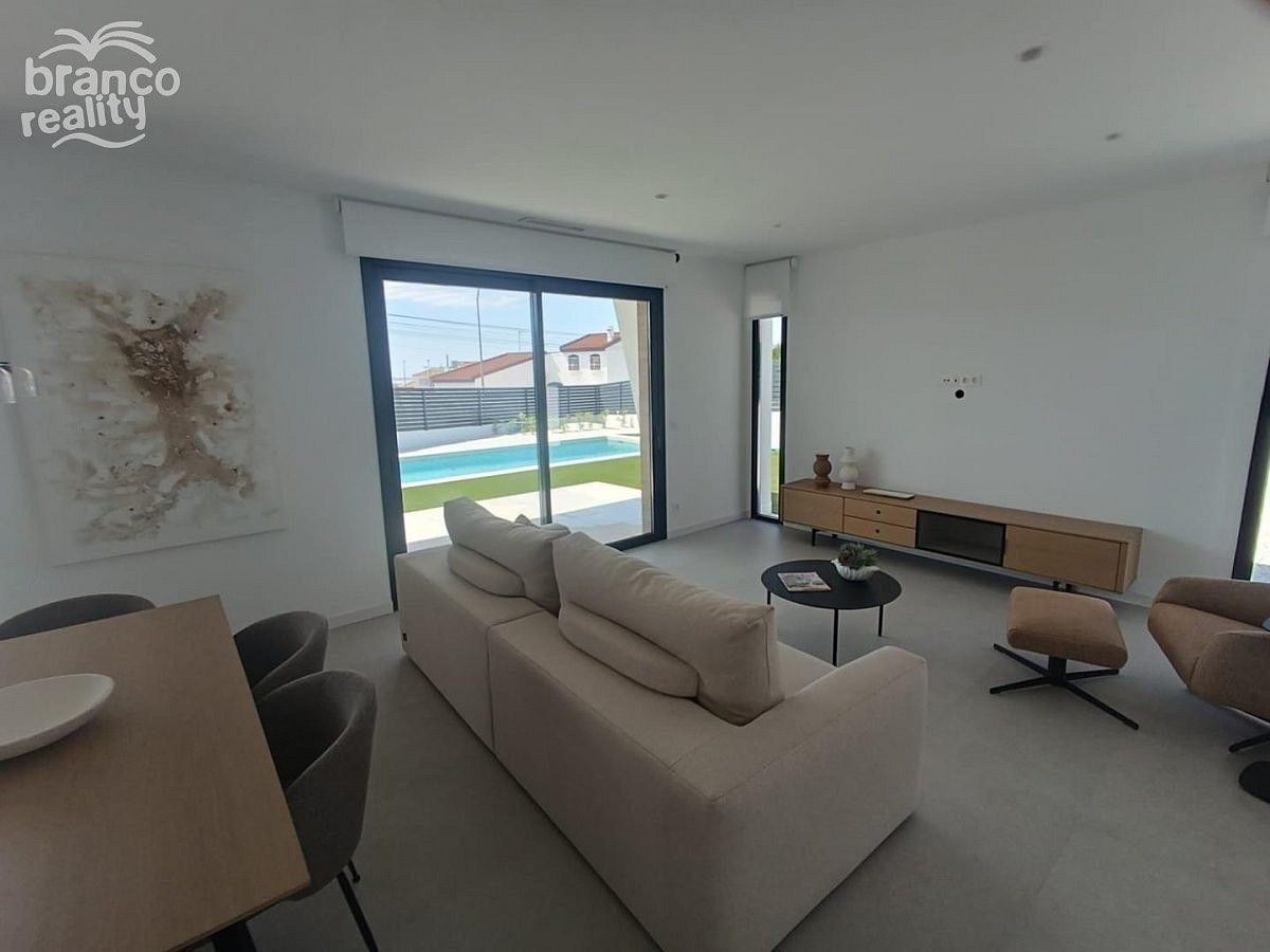 Prodej rodinný dům - Ciudad Quesada, ES, 145 m² - 5