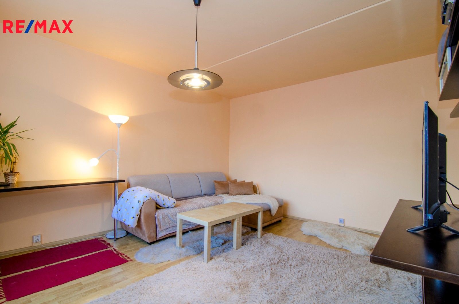 Prodej byt 2+1 - Malé náměstí 1982, Svitavy, 56 m²