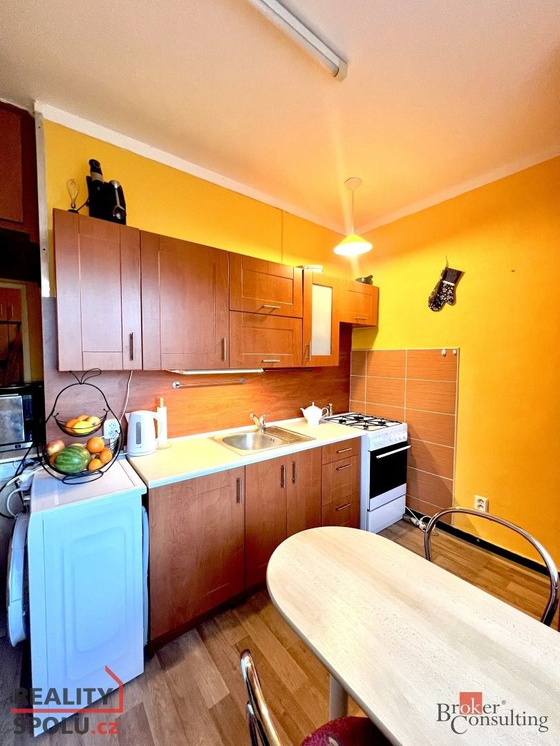 Byty, Ostrava, 708 00