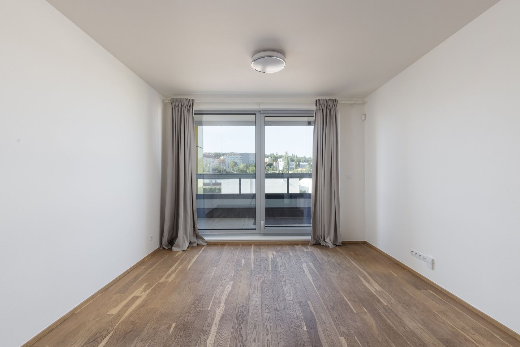 1+kk, Kurta Konráda, Praha - Libeň, 33 m² - 1