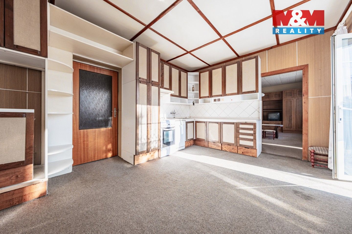 Rodinný dům · 365 m² · Račetice - 3