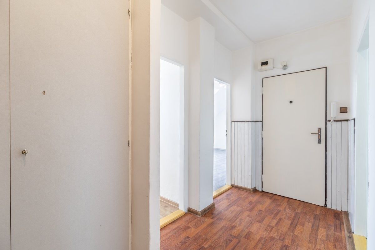 Byt 3+1 · 52 m² · Špálova, Ostrava - 3