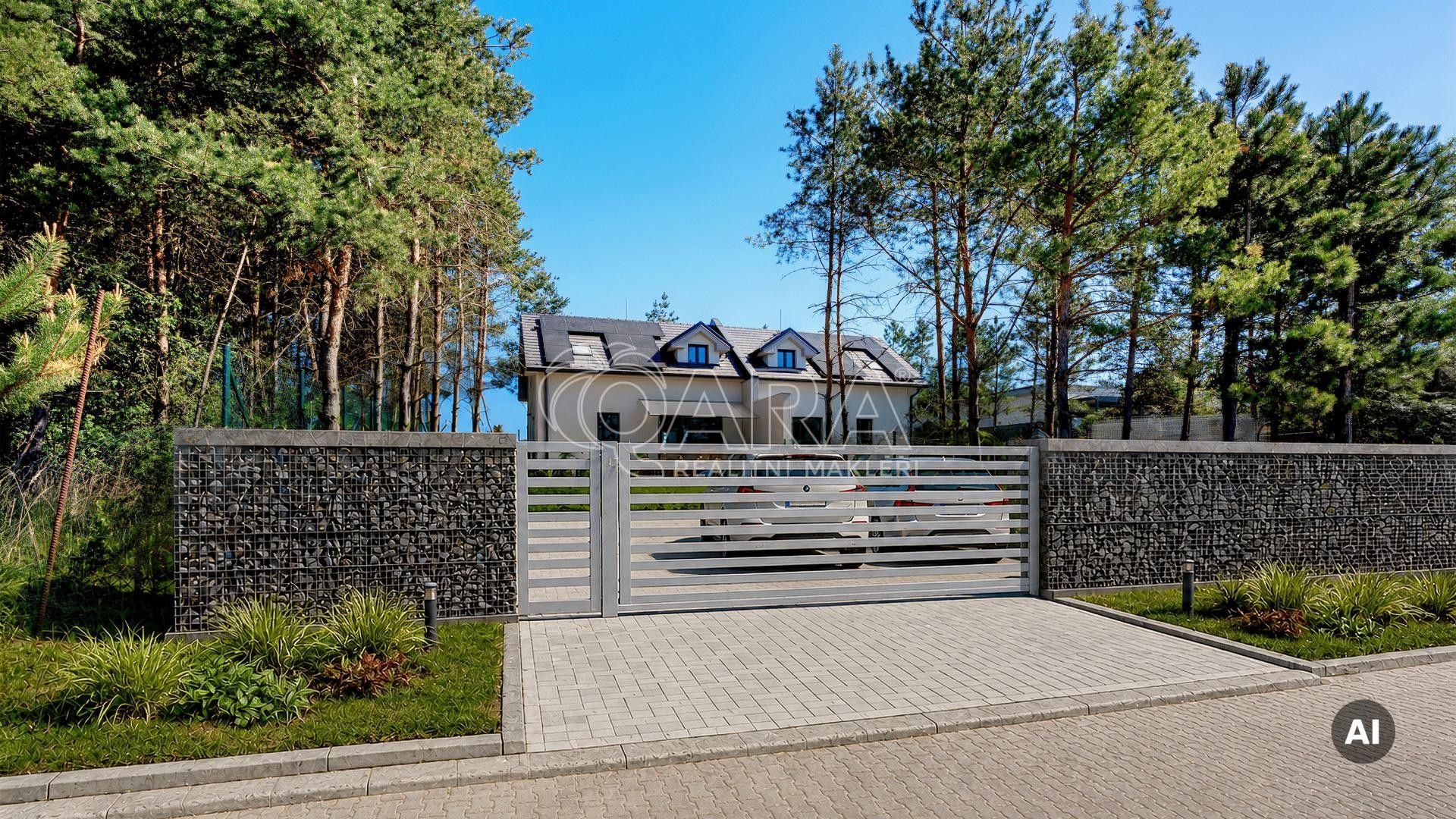 Rodinné domy, Ke Skalce  , Tehov, 113 m² - 2