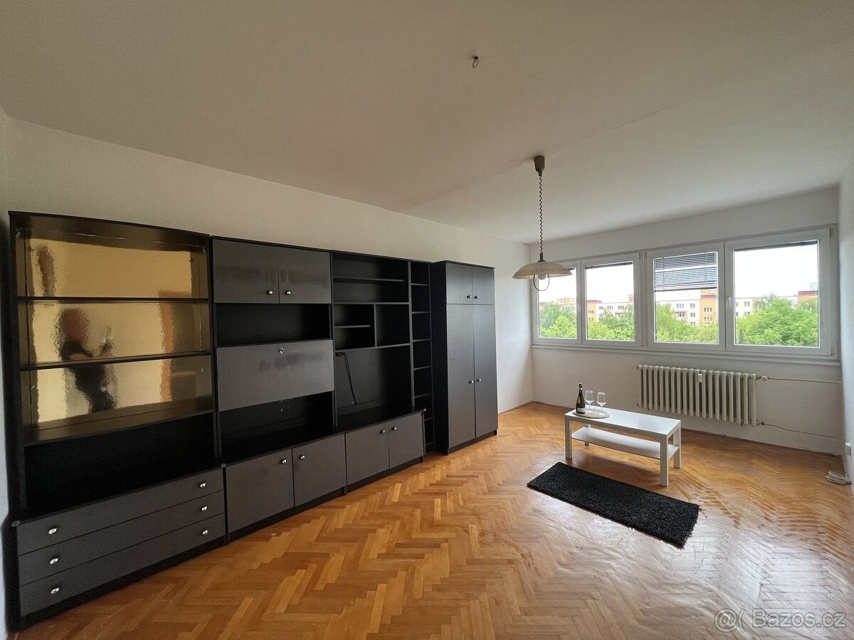 Pronájem byt 2+1 - Ostrava, 708 00, 50 m²