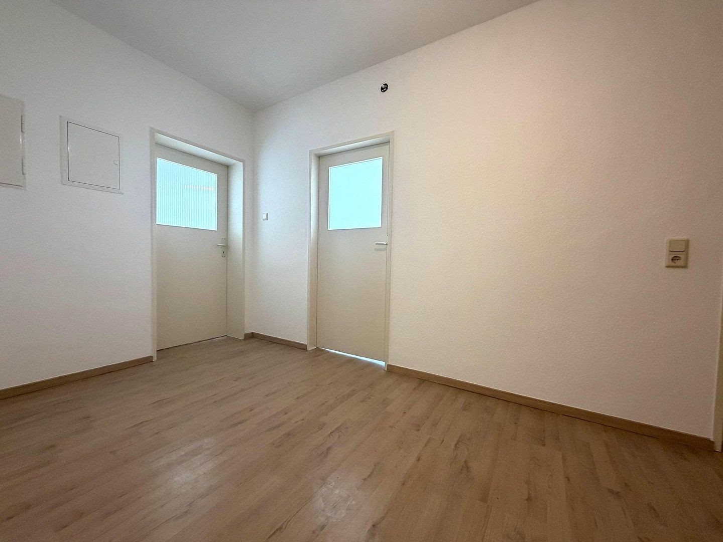 Pronájem byt 2+1 - Bismarckstraße 83 Ludwigshafen Mitte Rheinland-Pfalz 67059, 70 m² - 5