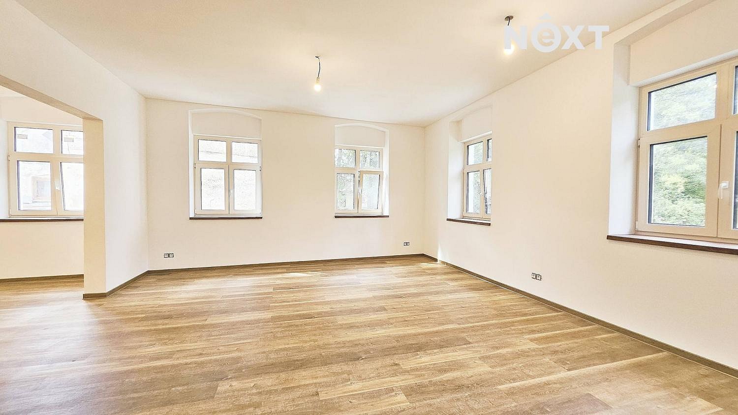 Byt 3+kk · 68 m² · Stará, Nová Bystřice, okres Jindřichův Hradec - 4