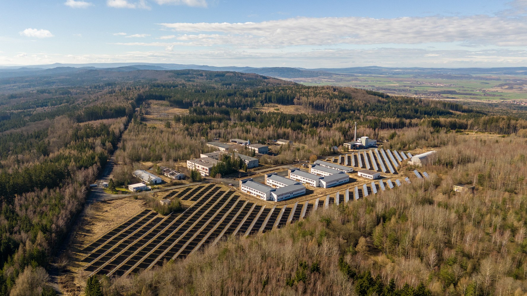 Kancelář · 6 236 m² · Dobříš, okres Příbram - 3