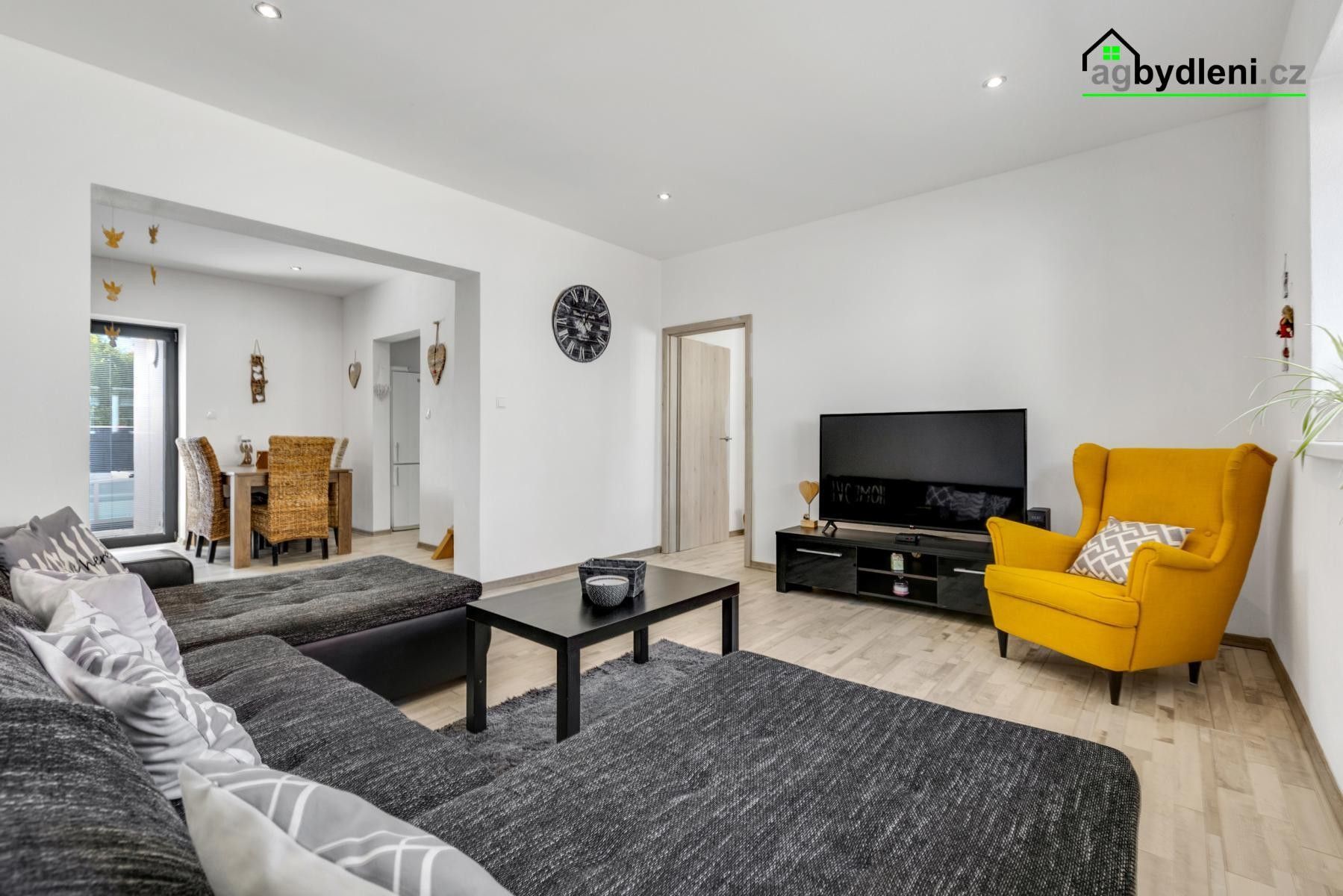 Rodinný dům · 140 m² · Hřbitovní, Chotěšov - 4