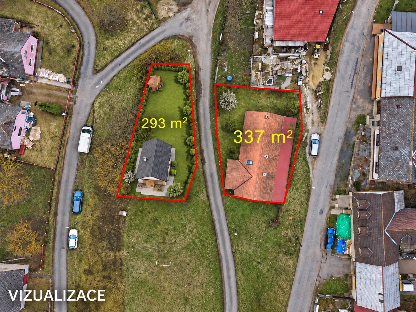 Prodej rodinný dům - Víska u Jevíčka, 174 m² - 5