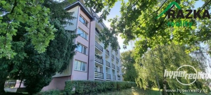 Prodej byt 4+1 - Liberec, 108 m²