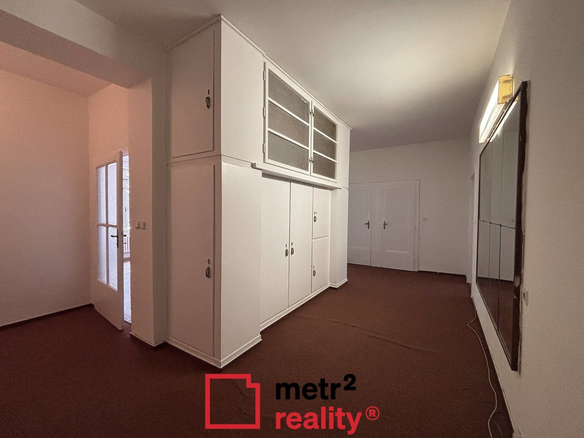 Byt 2+1 · 112 m² · tř. Spojenců 1024, Olomouc - 3