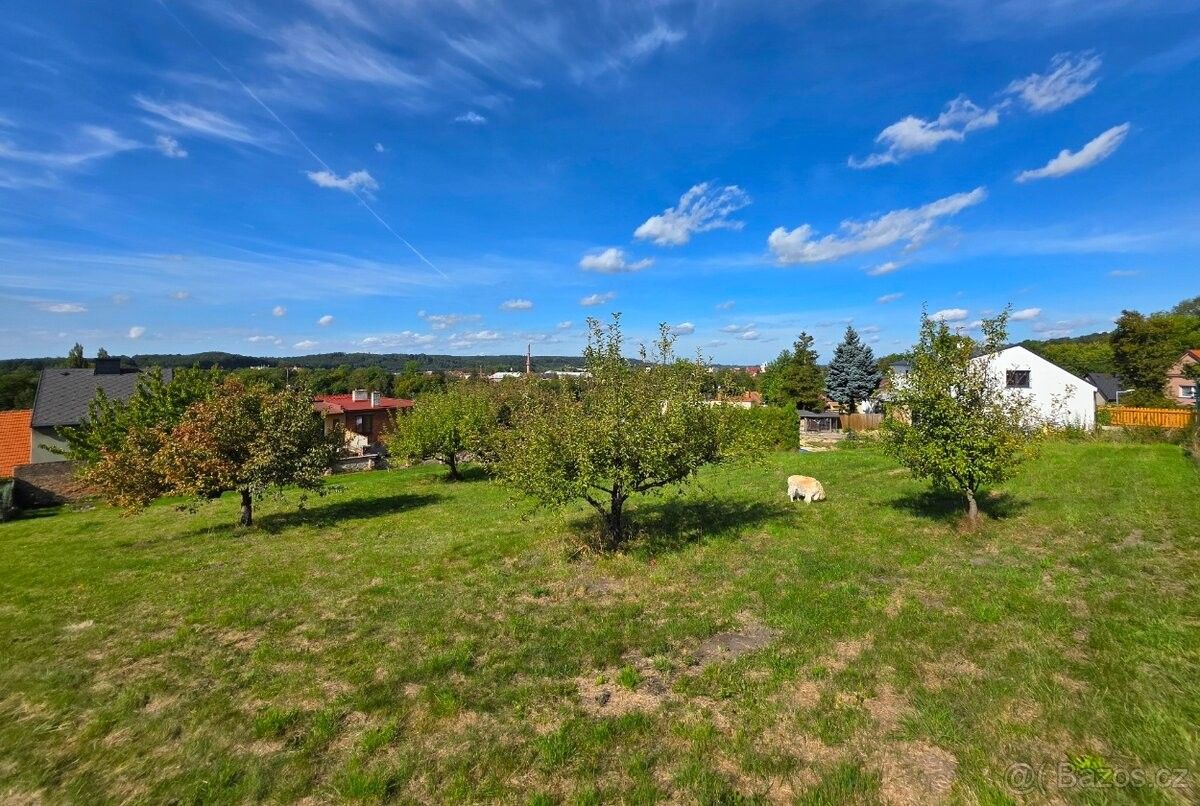 Pozemek pro bydlení · Choceň, 565 01 - 4