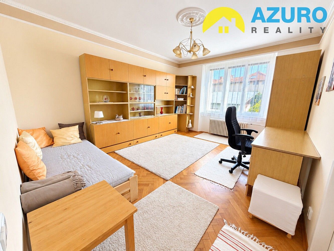 Byt 2+1 · 79 m² · Hranice, okres Přerov - 4