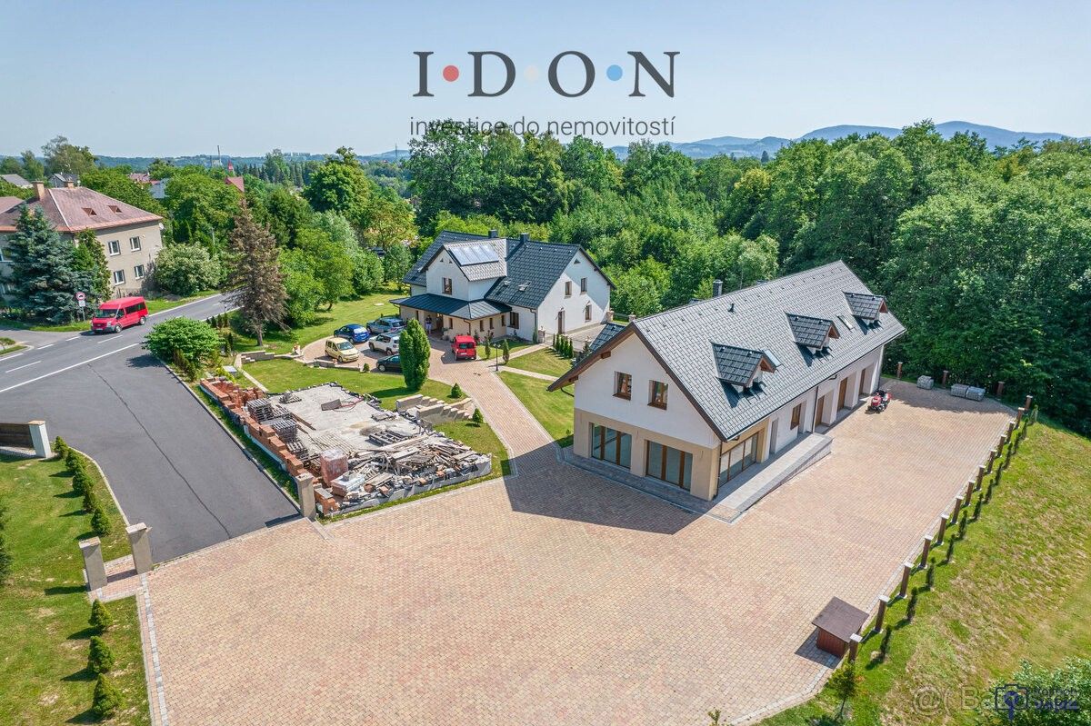 Ostatní, Třinec, 739 61