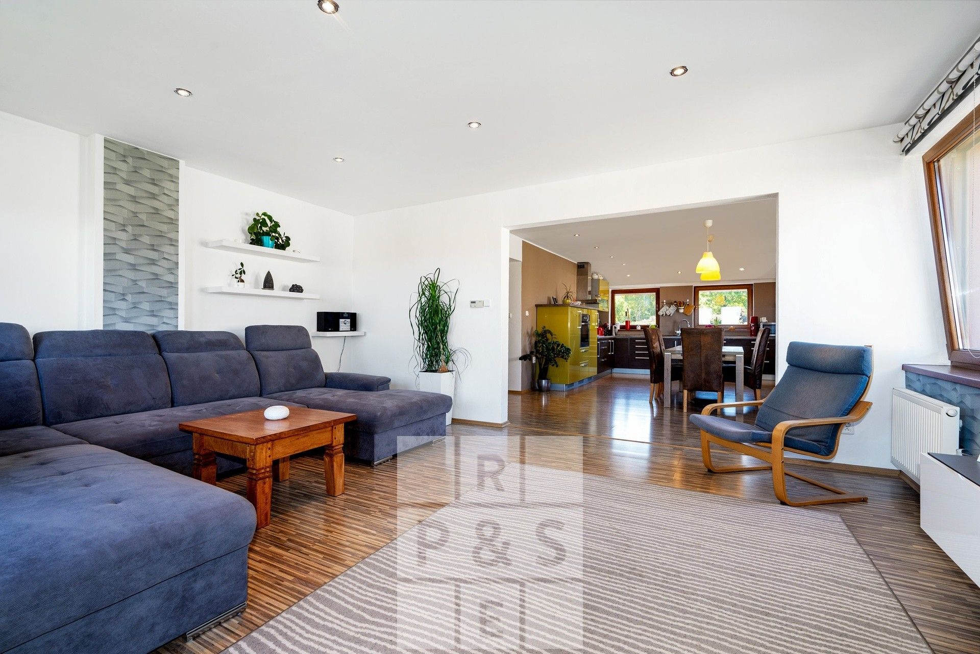 Prodej dům - Pod areálem, Praha, 333 m²