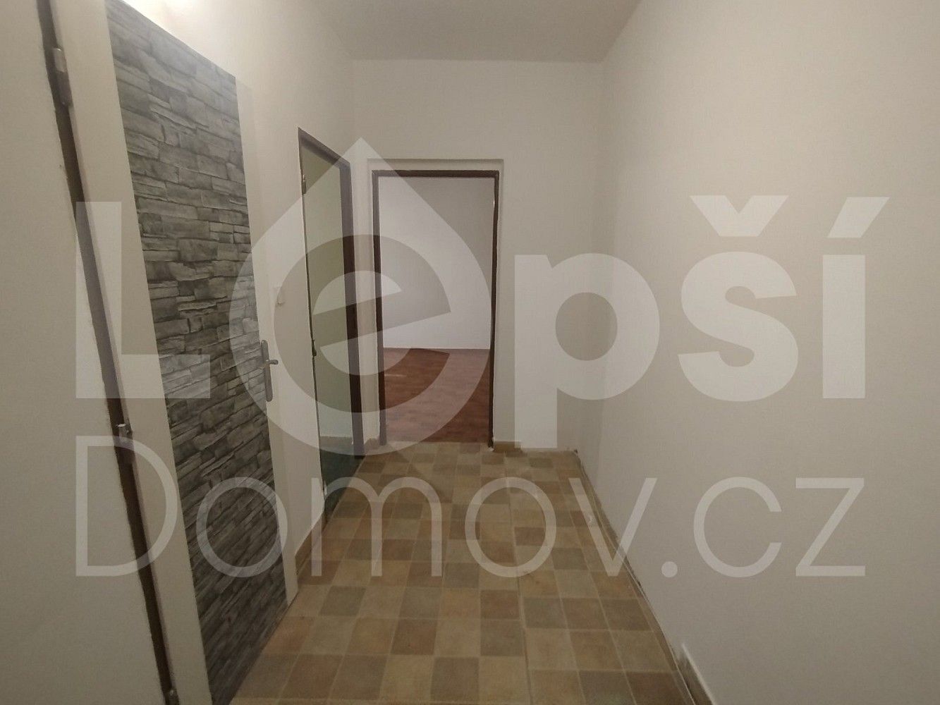 Byt 2+1 · 55 m² · Jeseník, Olomoucký kraj - 3