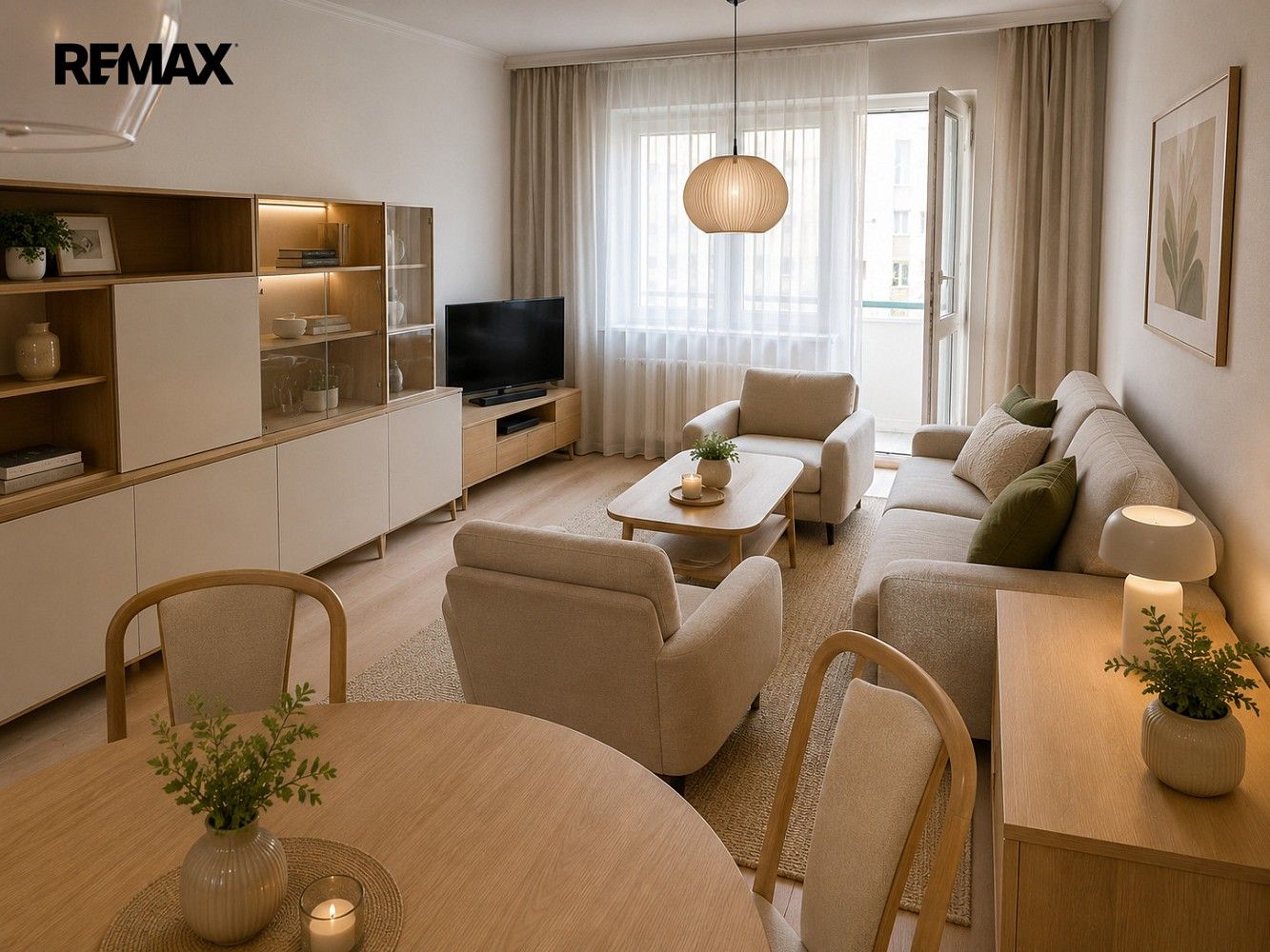 Pronájem byt 2+1 - Praha - Záběhlice, okres Praha 10, Hlavní město Praha, 57 m² - 5