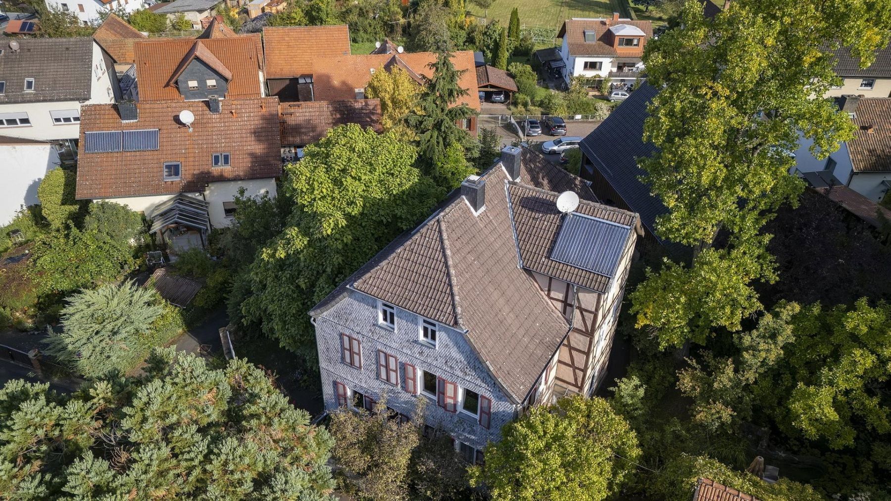 Rodinný dům · 240 m² · , Hessen - 3