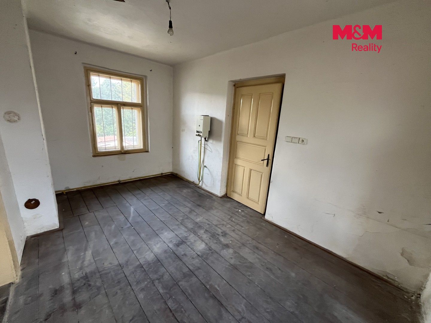 Rodinné domy, Ptácká, Mladá Boleslav, 47 m² - 2