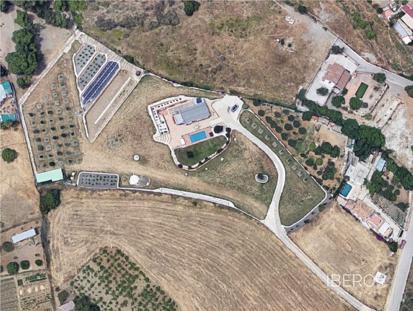 Rodinný dům, 70 m²