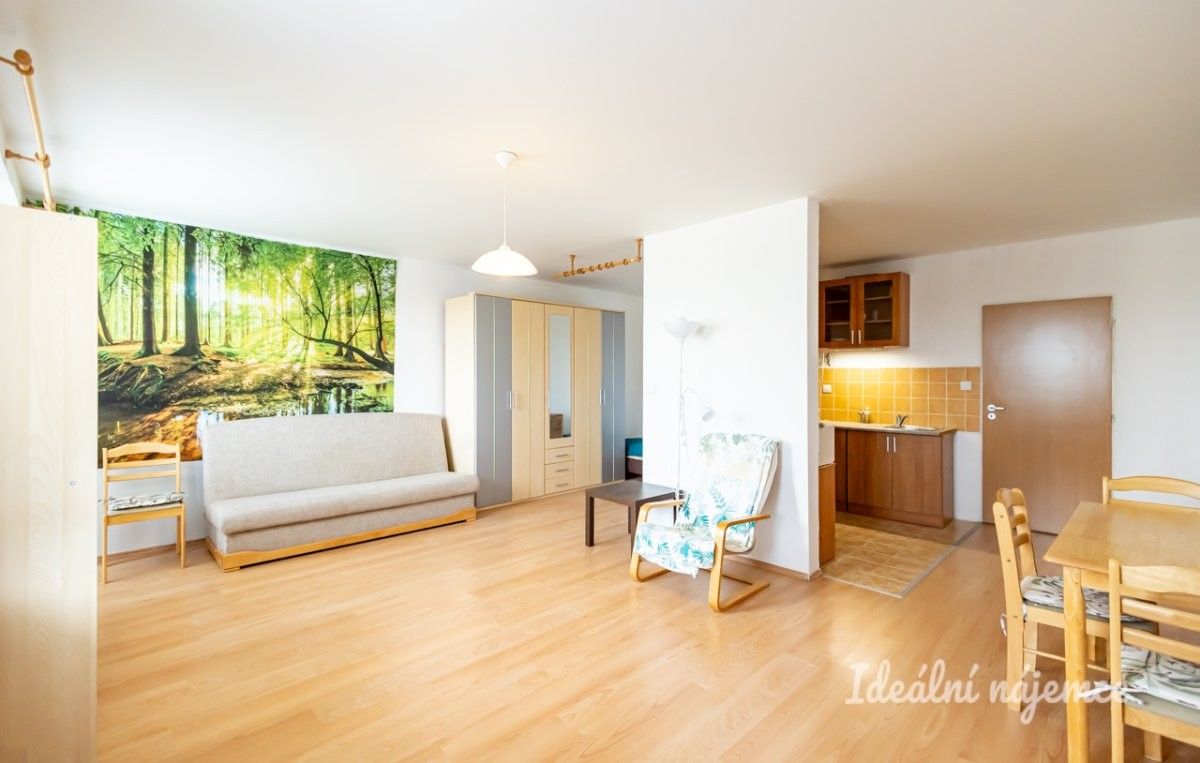 1+kk, Komenského, Šestajovice, 47 m² - 1