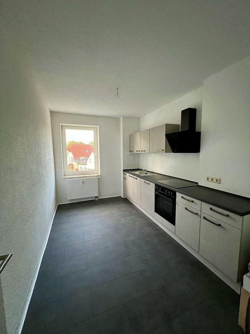 Byt 3+1 · 73 m² · Turmstrasse 18 Dessau Dessau Sachsen-Anhalt 06842 - 3