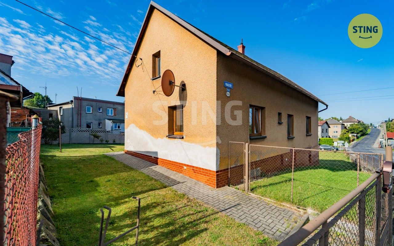 Rodinný dům · 226 m² · Vrablovec, Ludgeřovice - 4