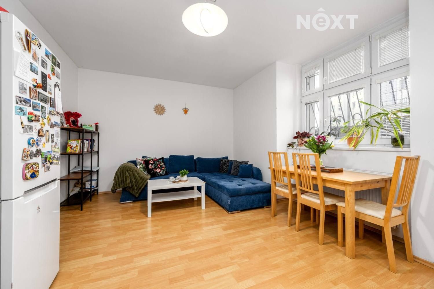 Byt 3+kk · 79 m² · U Uranie 1413, Praha Holešovice - 3