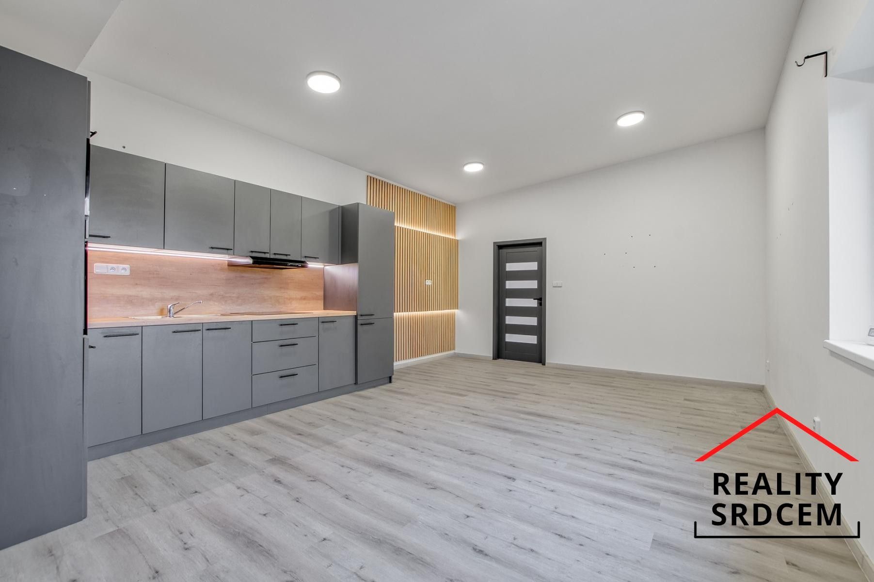 Byt 2+kk · 65 m² · Bohumínská  , Ostrava - 3