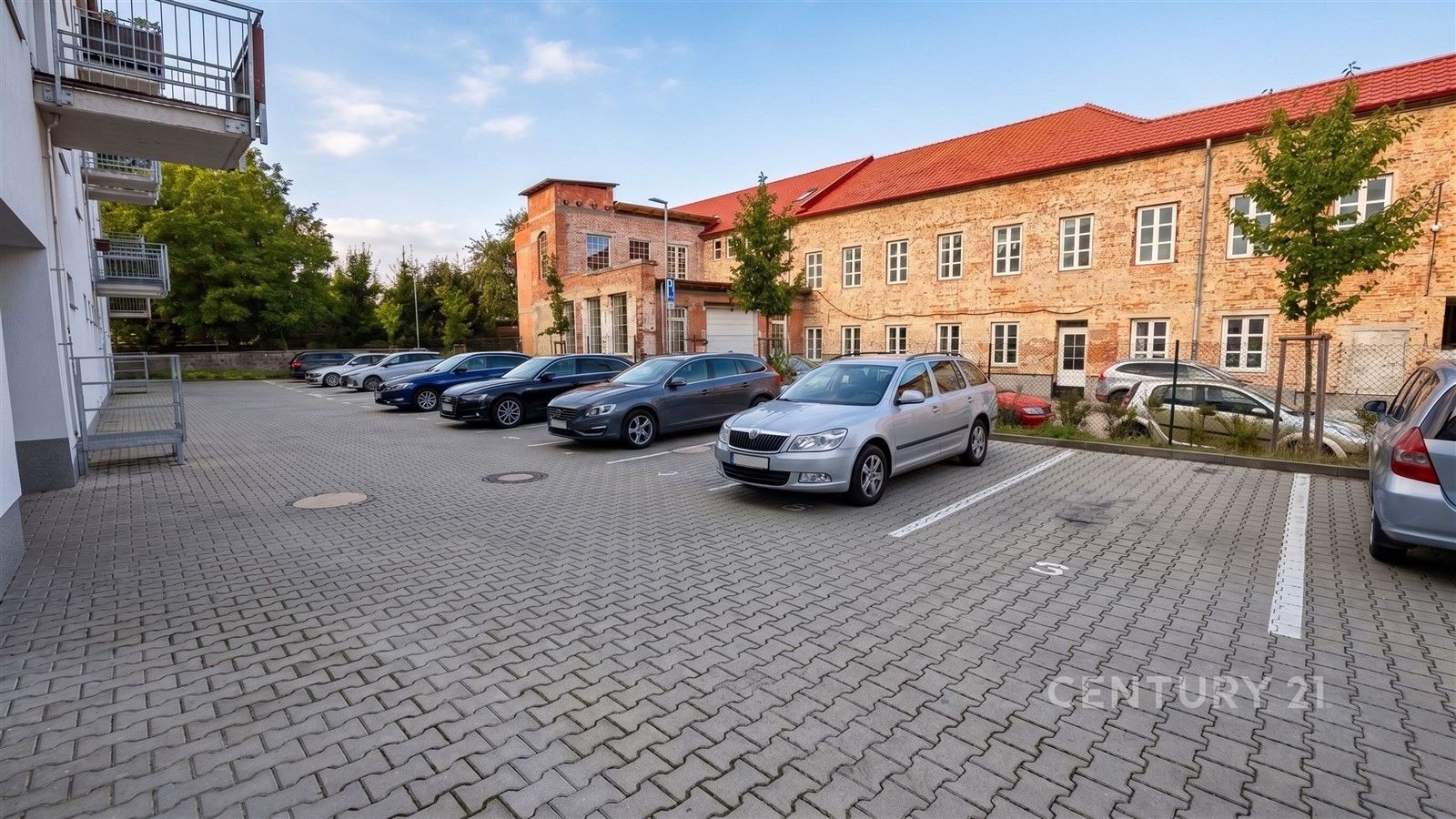 Nemovitost · 12 m² · Říční  , Svitavy - 3