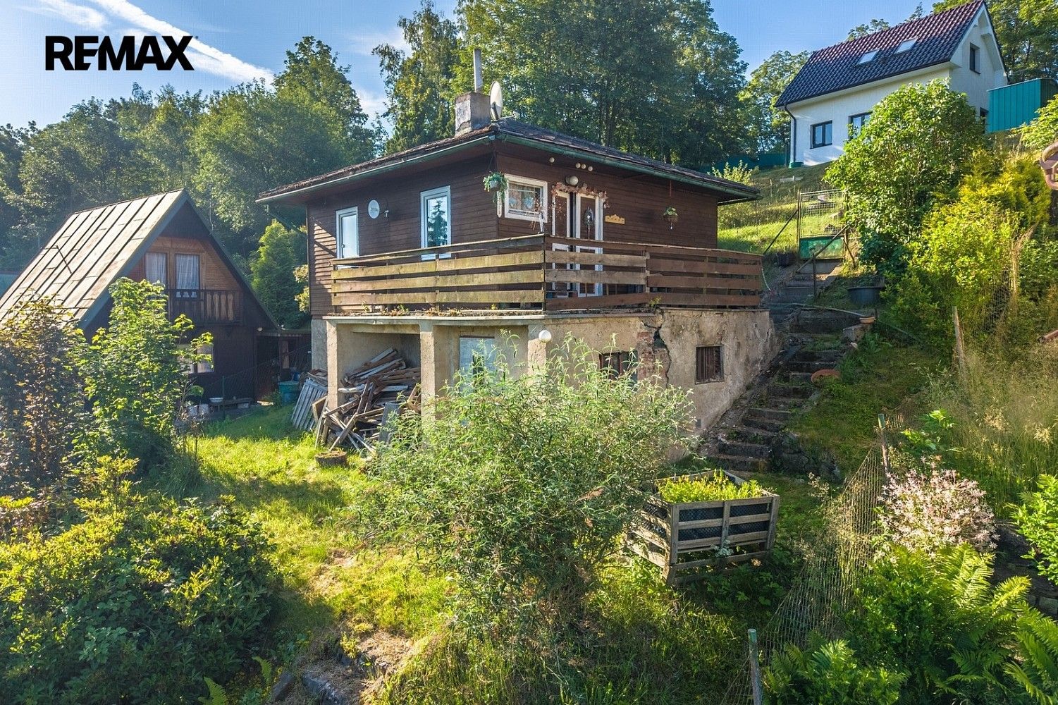 Prodej chalupa - Ledečko, okres Kutná Hora, Středočeský kraj, 74 m² - 5