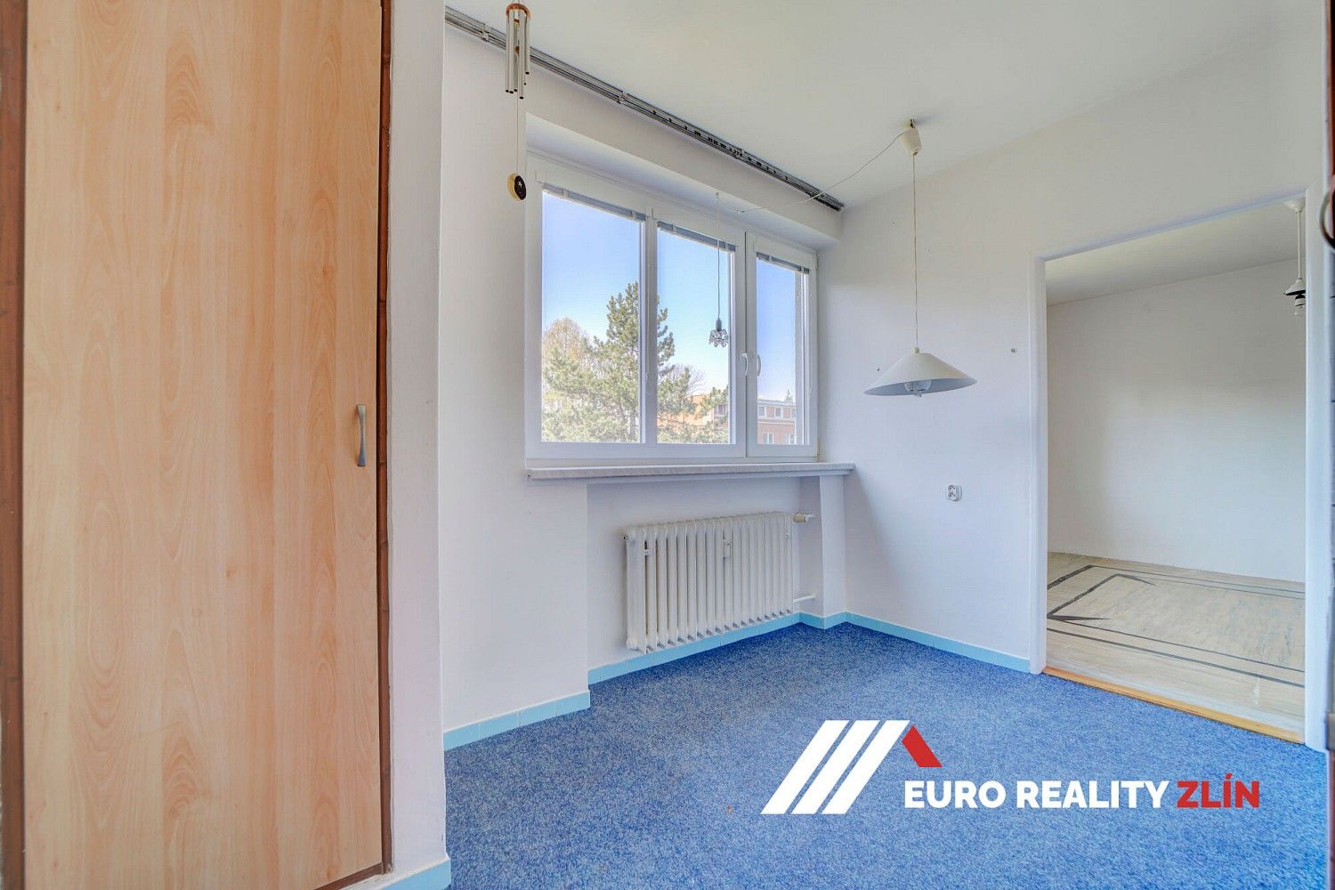 Byt 3+1 · 66 m² · Zlín - Kudlov, Zlínský kraj - 4