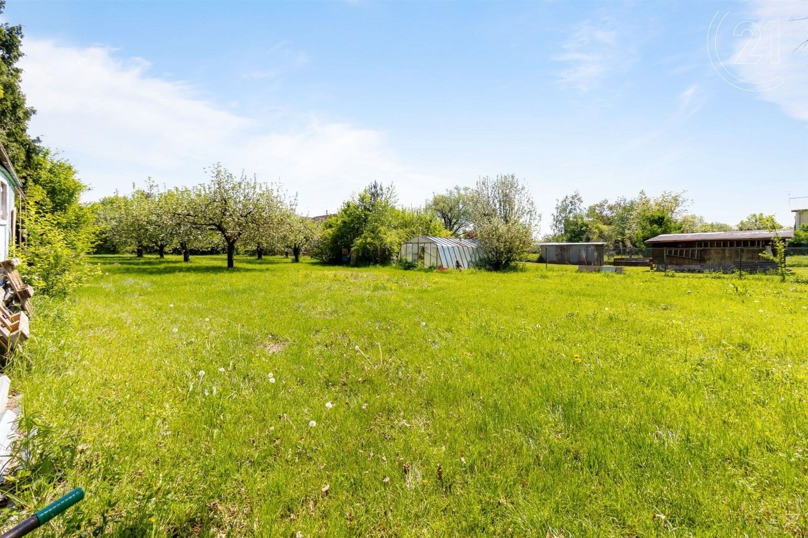 Prodej pozemek pro bydlení - Úvaly