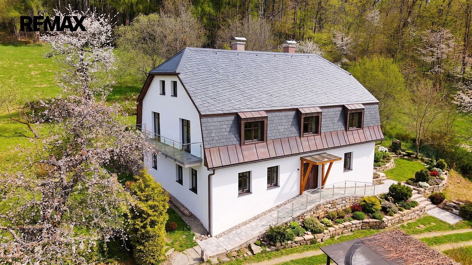 Rodinný dům · 430 m² · Kořenov - Rejdice, okres Jablonec nad Nisou, Liberecký kraj - 4