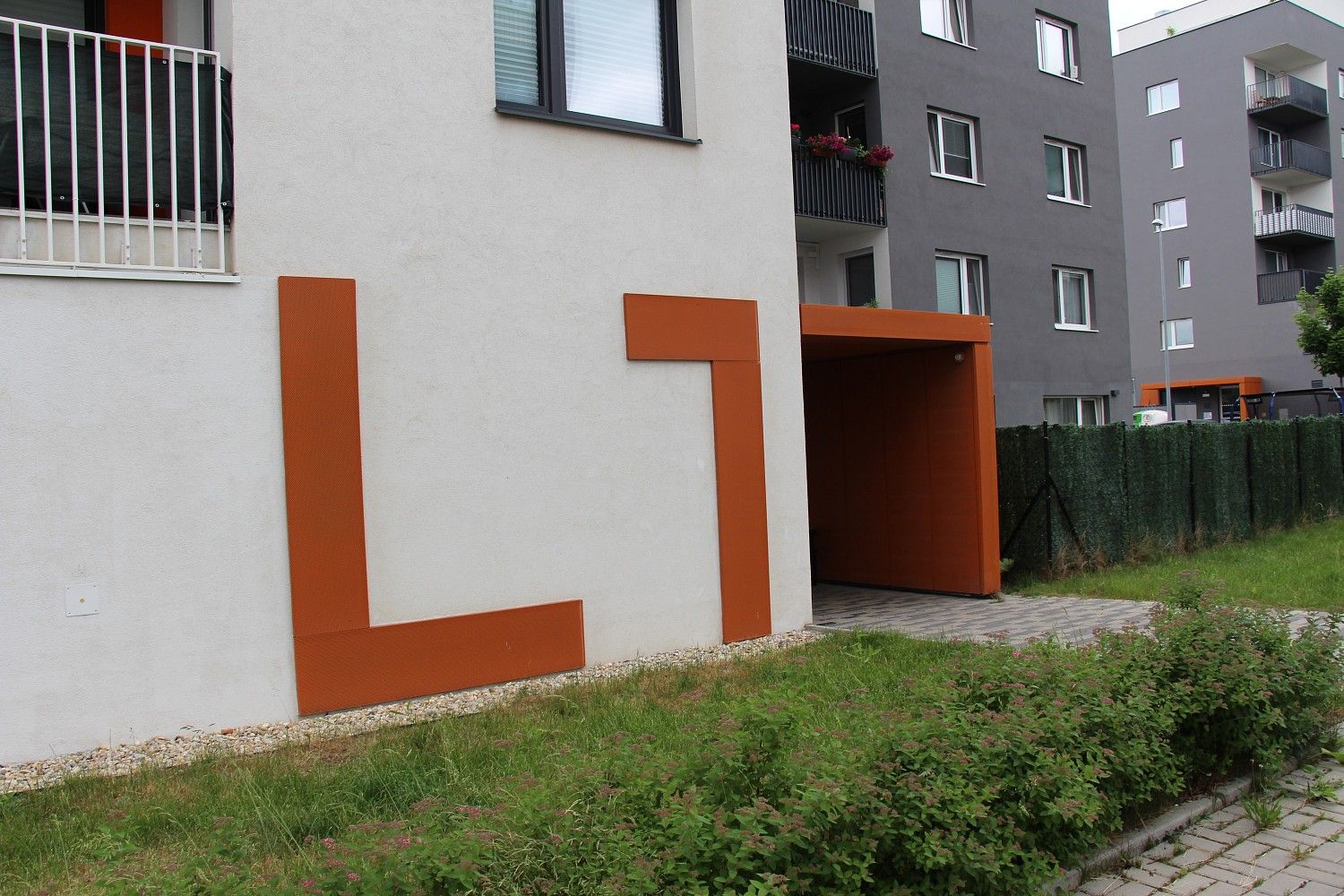 Sklad, 2,9 m²