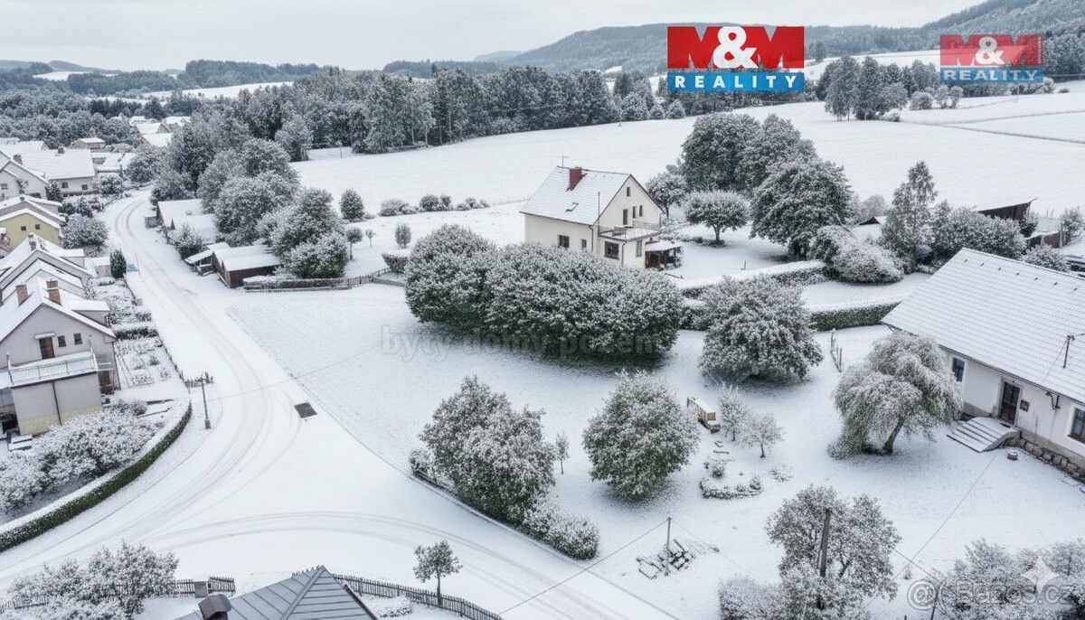 Zahrady, Dolní Dobrouč, 561 02