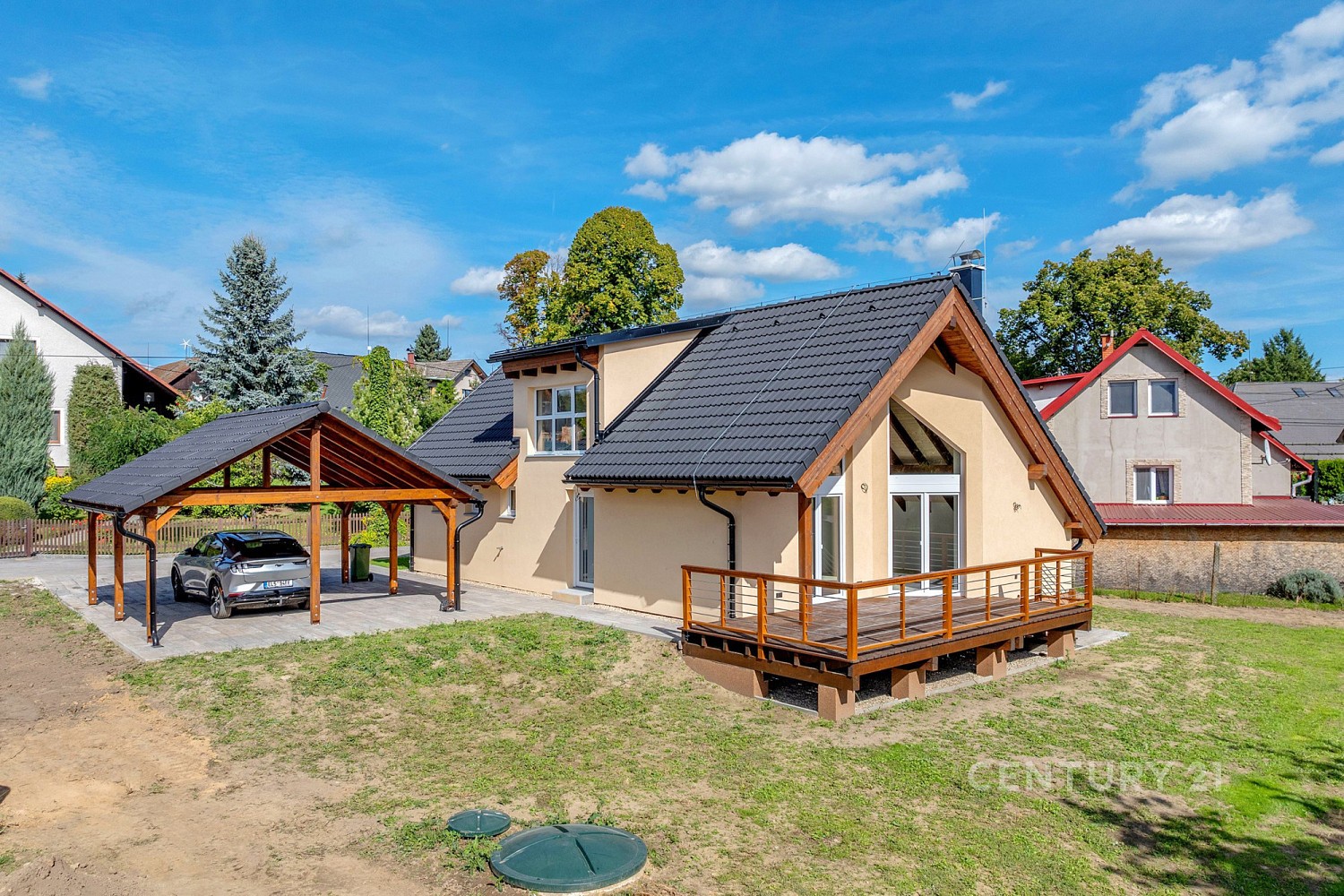 Pozemek pro bydlení, 679 m²