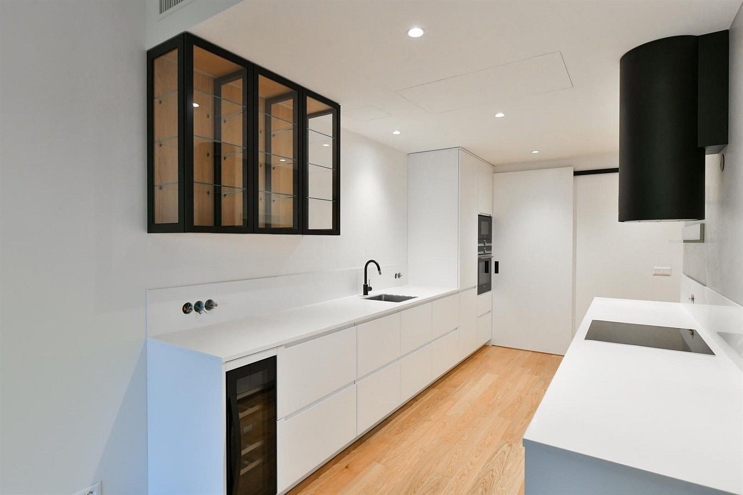 Byt 2+kk · 70 m² · Praha - Karlín, okres Praha 8, Hlavní město Praha - 3