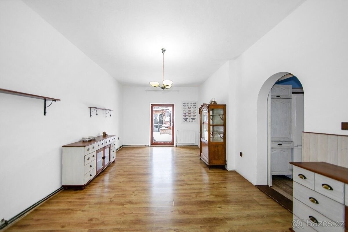 Prodej rodinný dům - Bzová u Hořovic, 267 43