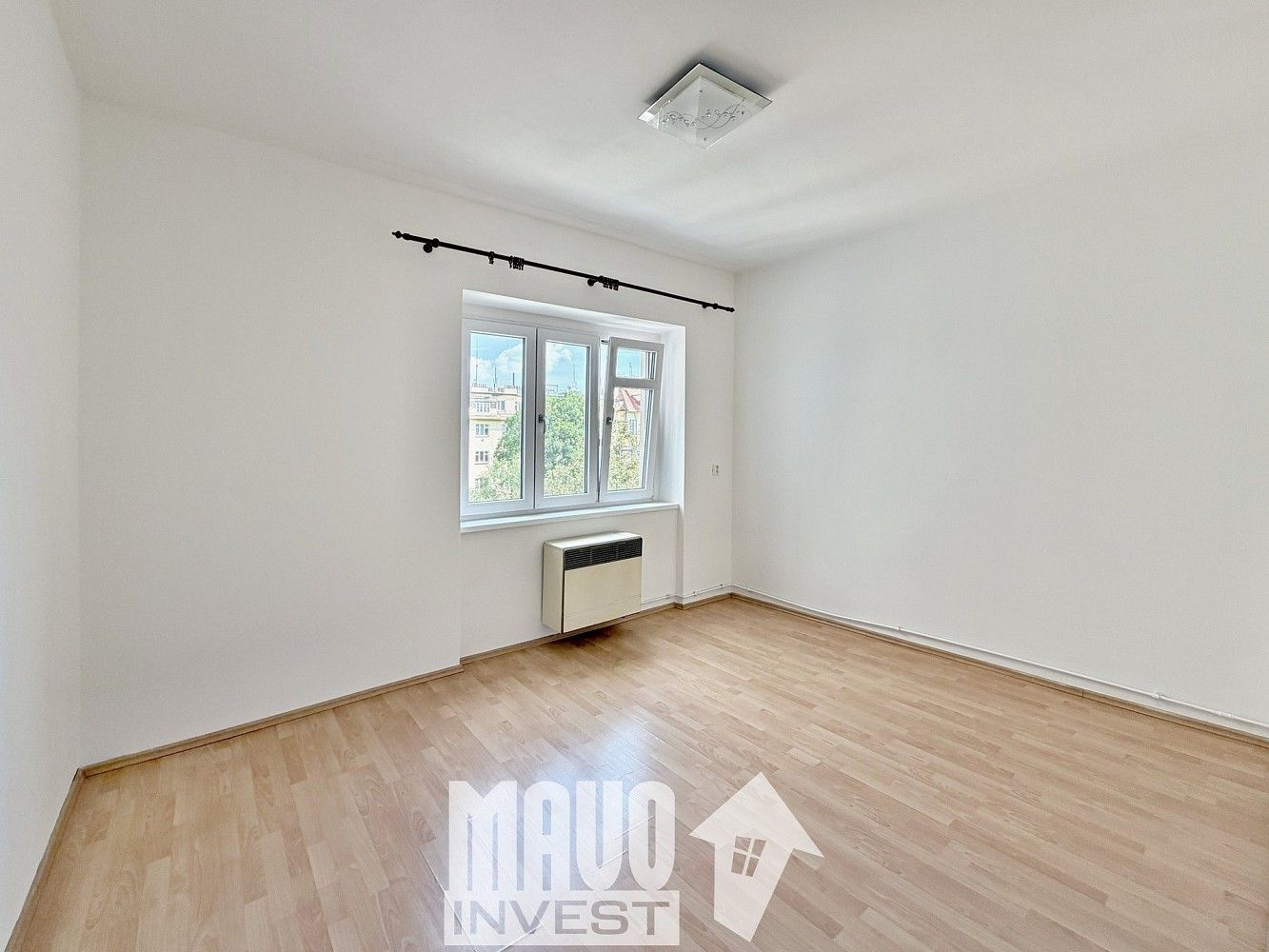 2+kk, Praha - Nusle, okres Praha 4, Hlavní město Praha, 60 m² - 1