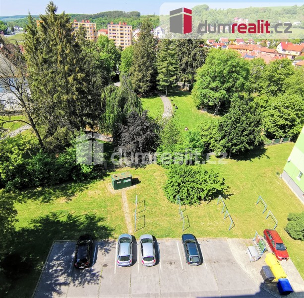 Byt 3+1 · 74 m² · Masarykova, Luhačovice - 3