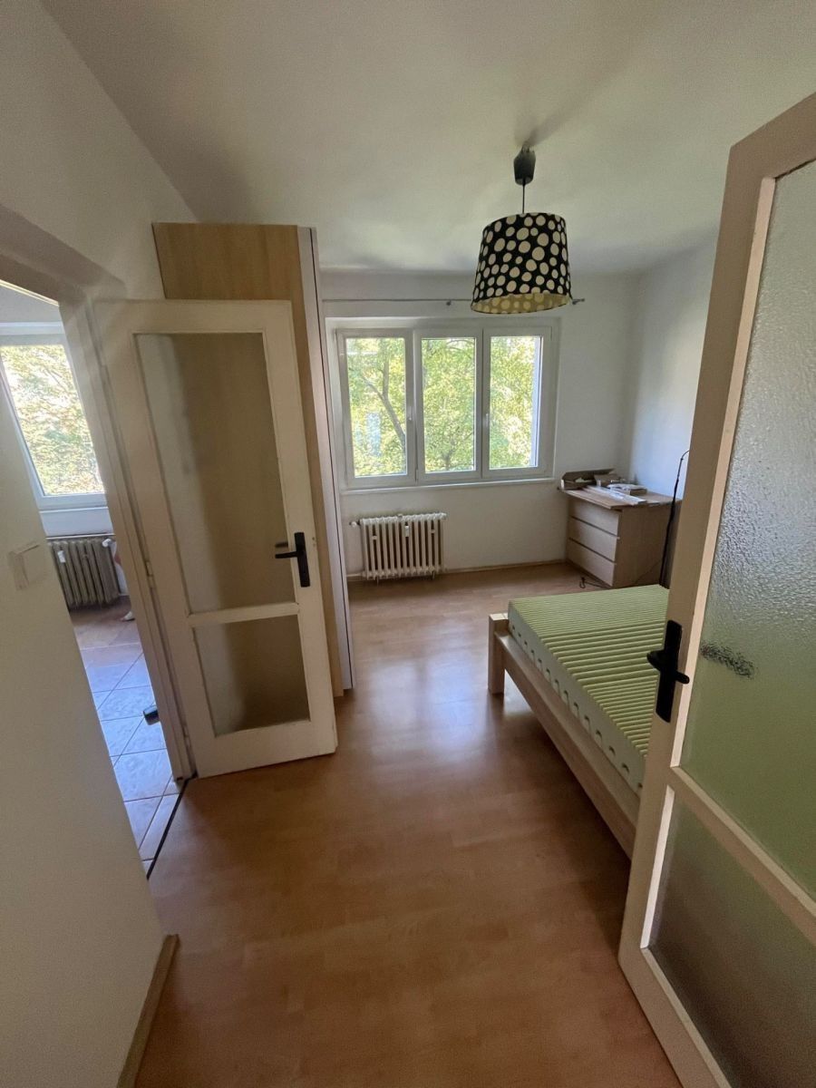 Pronájem byt 2+1 - Nad Vodovodem, Praha - Malešice, 57 m² - 2