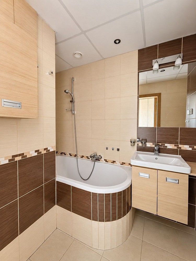 2+1, Chomutov, Ústecký kraj, 51 m² - 2