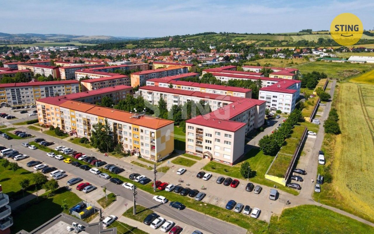 2+1, Derflanská, Uherské Hradiště, 44 m² - 1