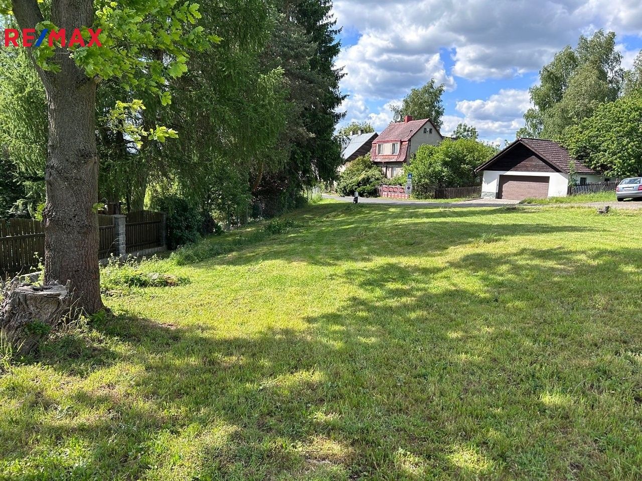 Prodej pozemek - Dalovice, 814 m²